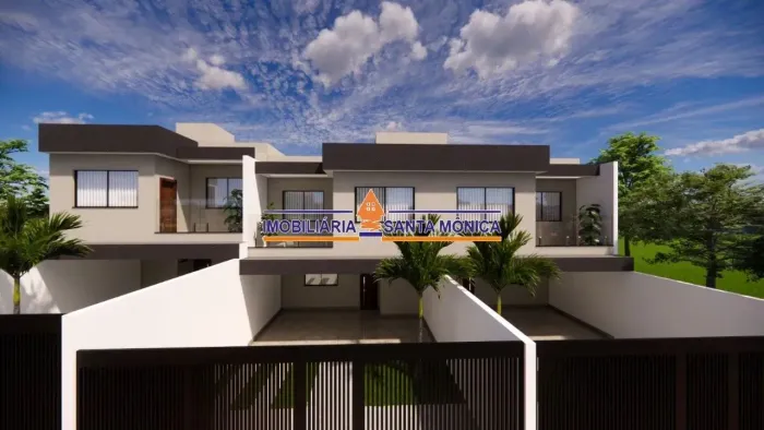 Casa 4 quartos com suítes - Copacabana