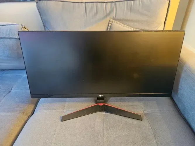 MONITOR LG Pro Gamer UltraWide 29UM69G-B