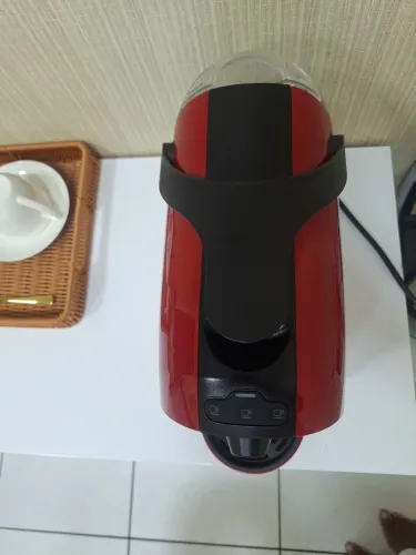 Vendo Cafeteira Elétrica