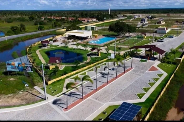 CASA MOBILIADA NO CONDOMÍNIO MARES DO SUL  PONTAL DO PEBA/AL