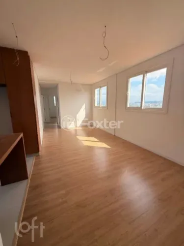 Apartamento à venda Rua Paula Ramos, Coqueiros - Florianópolis