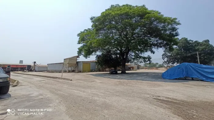 Area comercial para Venda, Jardim Santa Maria, Jacareí
