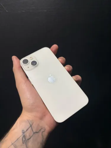 Vendo ou Troco IPhone 13
