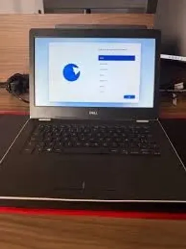 Notebook Dell Vostro 14-3480 - i5-8265u 3.90GHz, 8GB DDR4, SSD 240GB, Tela 14? - 
