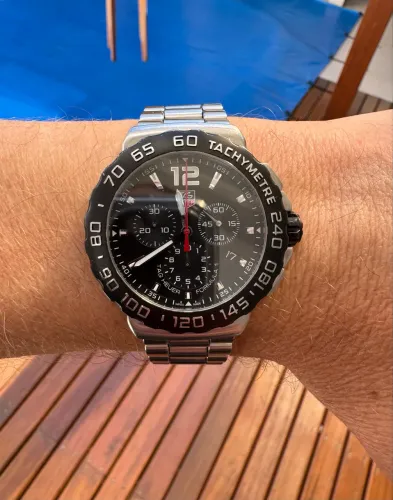 Tag Heuer Formula 1