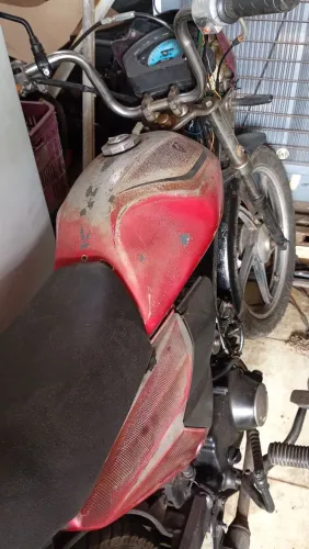 ? moto bull