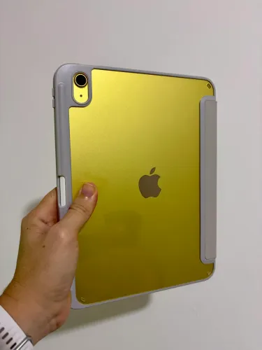 iPad 11 128GB (1 mês/Na caixa)