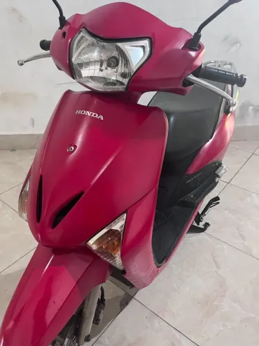 Honda Lead 110c 2011