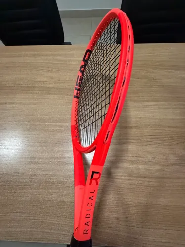 HEAD RADICAL 2025 PRO 98