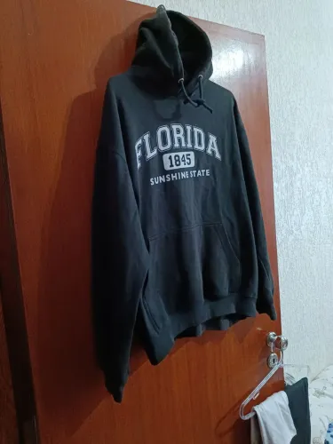 Moletom Masculino G