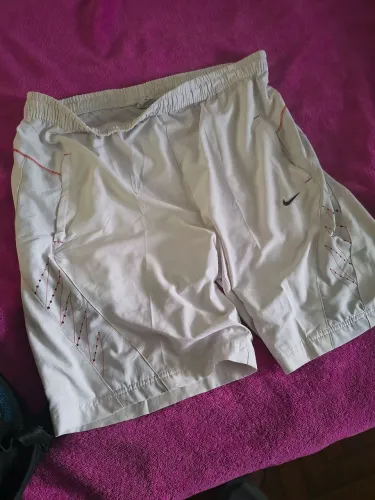 Bermuda Nike Original tamanho xxl
