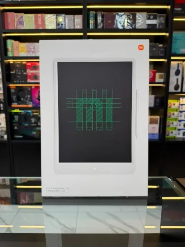 Xiaomi Mi LCD Writing Tablet 13.5 Polegadas Lousa Digital Eletrônica Desenho Anotações