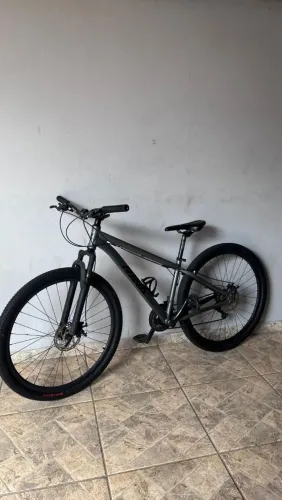 Bicicleta Rava