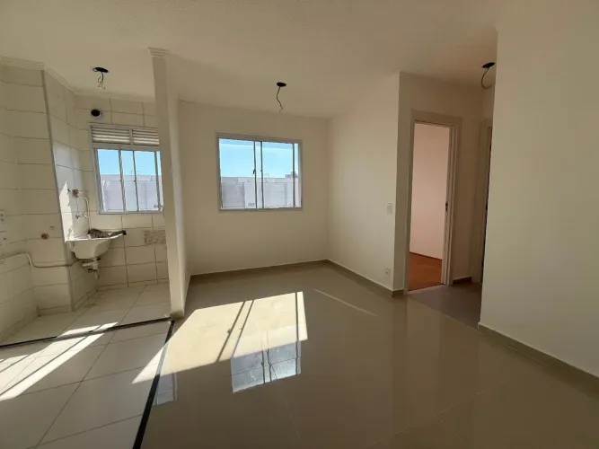 Apartamento à venda, 36 m² por R$ 320.000,00 - Vila Carioca - São Paulo/SP