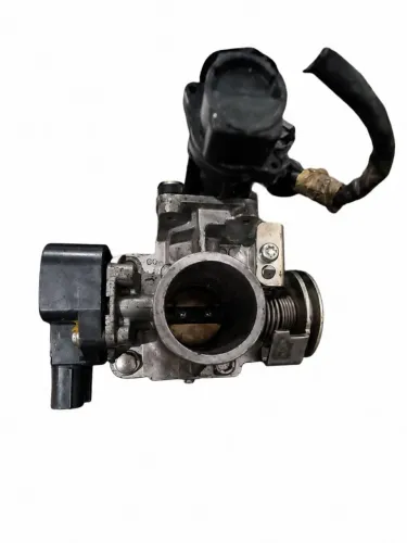 Corpo de injeção Titan 160