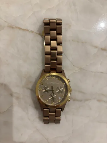 Relógio feminino Marc Jacobs