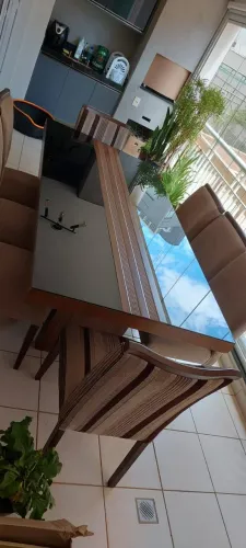 Mesa de Jantar