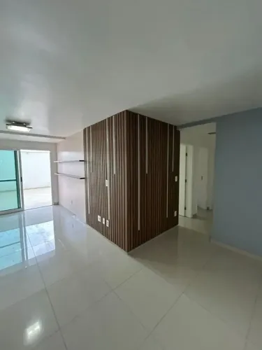 APARTAMENTO À VENDA I Tropicália