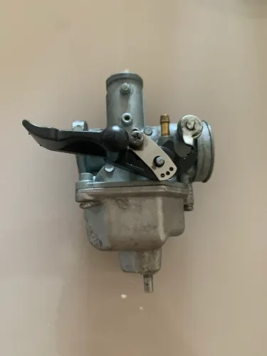 CARBURADOR 125 e 150 NO PREÇO DE UM!
