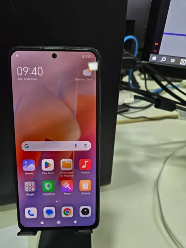Redmi Note 11 Pro 5G