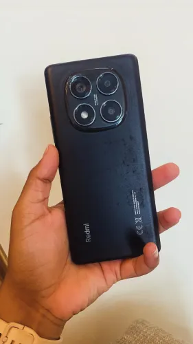Redmi Note 14 pro 4G