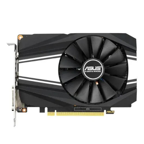 Placa de Vídeo Asus GeForce GTX 1660 Super 6GB Phoenix OC 192-bit