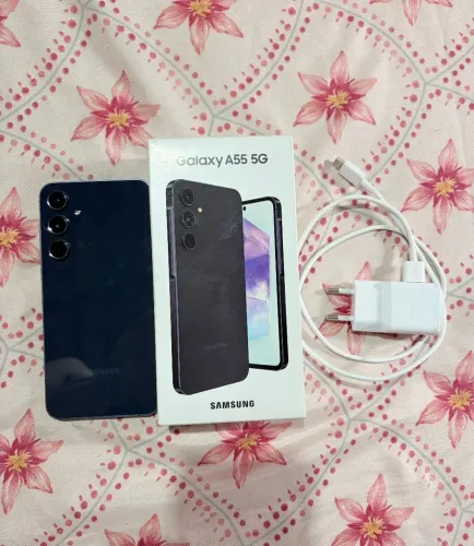Samsung Galaxy A55 5G 256GB