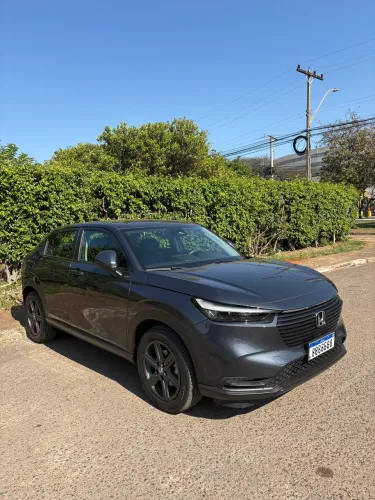 Honda HR-V EXL 1.5 Sensing 16V 5P Aut. 2025