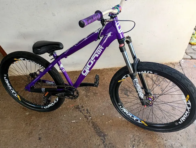 GIOS 4TRIX 