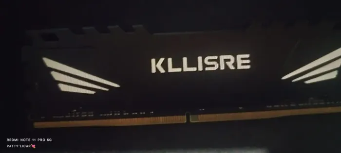 Mémoria DDR4 8GB ECC - Mémoria para Kit Xeon