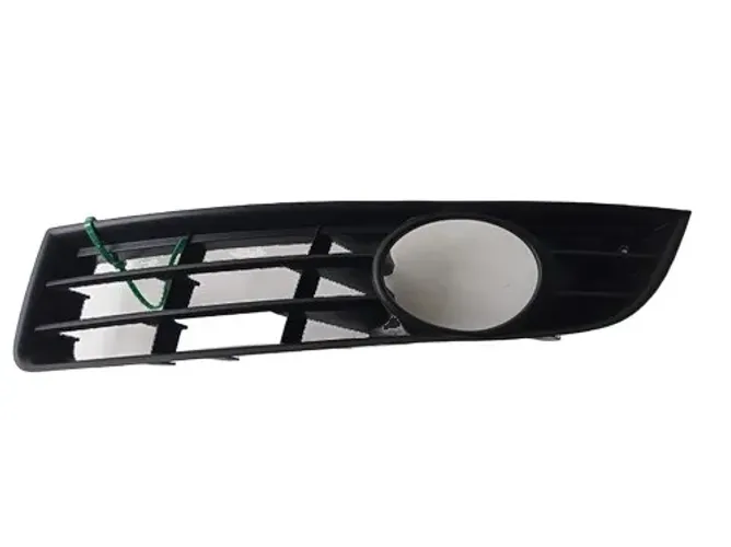 Moldura Farol De Milha Vw Passat 2006 2007 2008 09 2010 Esq