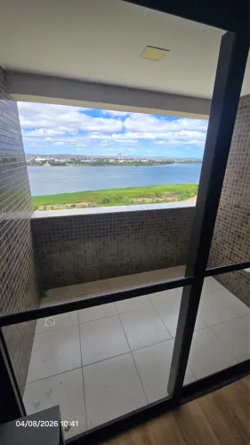 APARTAMENTO PARA LOCAÇÃO | EDF. VITA PLAZA | ORLA DE PETROLINA