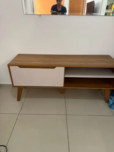 Rack para sala