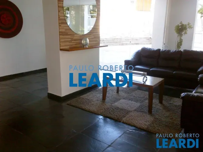 APARTAMENTO - JARDIM MARAJOARA - SP
