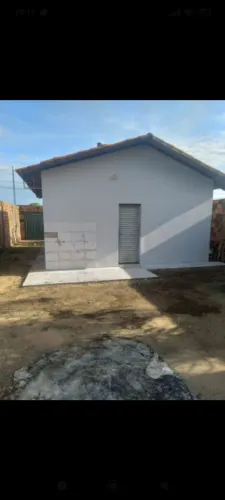 Vende se casa