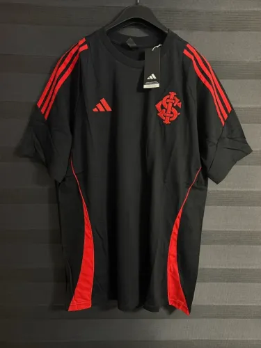 Camisa Internacional Concentração Adidas 2025