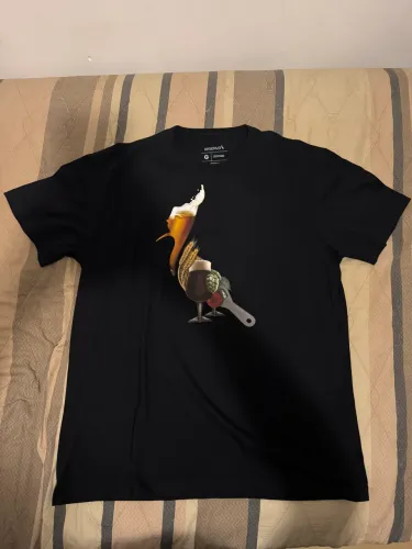 Camisas Diversas (Reserva e Calvin Klein Jeans)