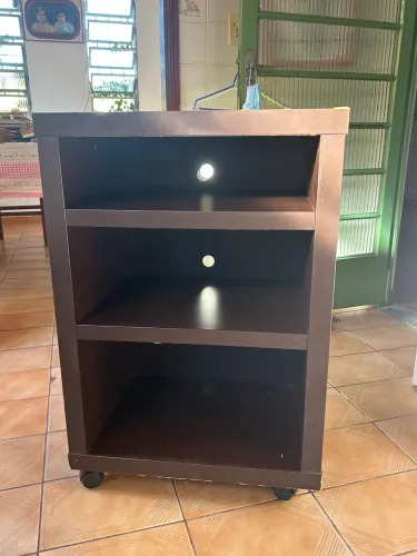 Rack para TV