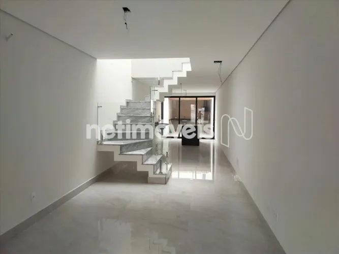 Venda Casa geminada Jardim Palmares (zona Sul) São Paulo