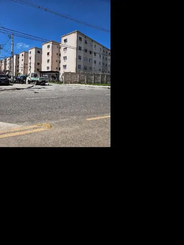 Imóvel bem posicionado Apartamento no Santissimo, Rio de Janeiro - RJ, Apto 504, 2 quarto