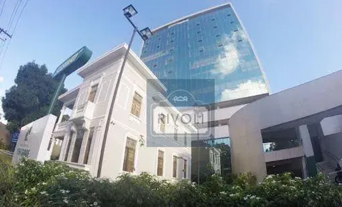 Sala para alugar, 35 m² por R$ 3.700,00/mês - Derby - Recife/PE