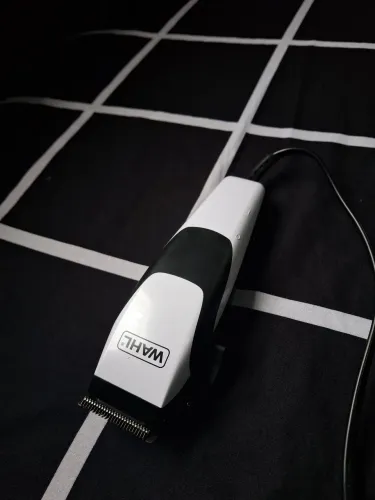 Maquina de cortar cabelo