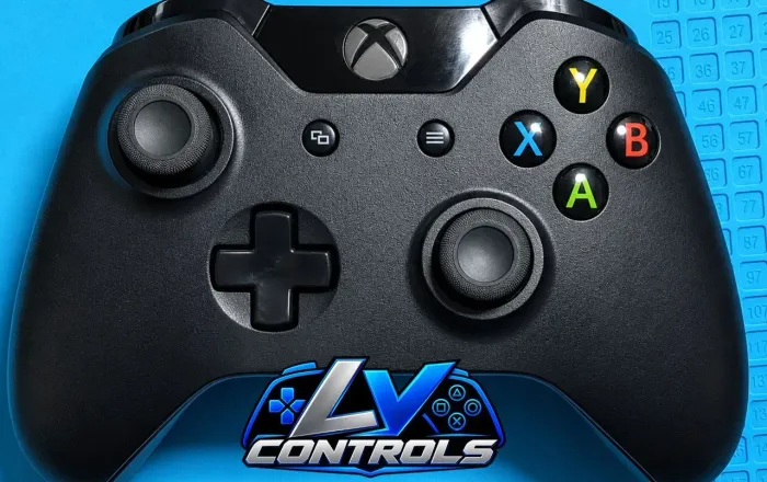 Controle xbox one