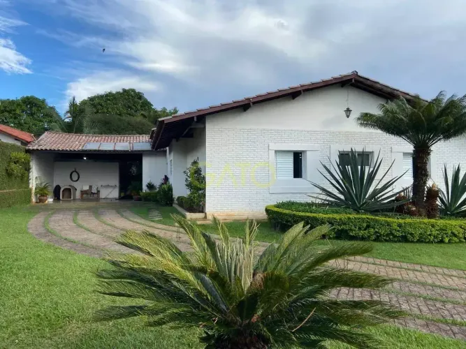 Casa em condomínio para venda em Cajamar/SP