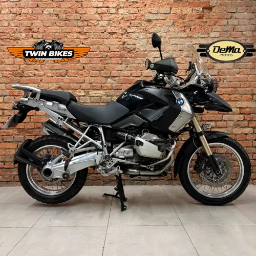 BMW R 1200 GS