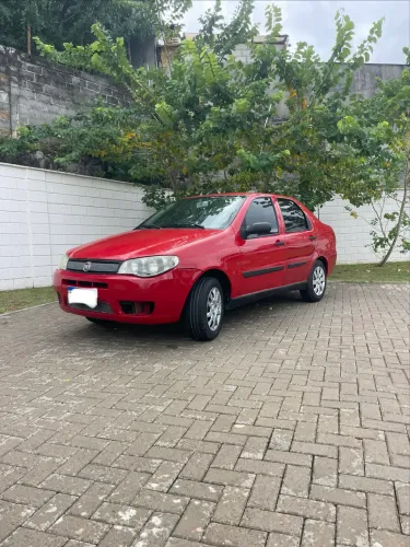 Fiat Siena 1.0/ EX 1.0 MPI Fire/ Fire Flex 8V 2010