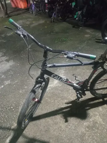 Bike
