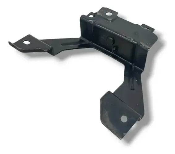 Suporte Fechadura Capô Ford Ecosport 2013 2014 2015 2016 18