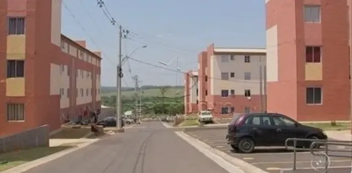 Apartamento 2 Dorm. BURITI - RESIDENCIAL (Carandá )
