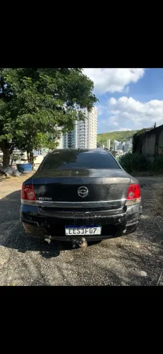 Peças Vectra 2009